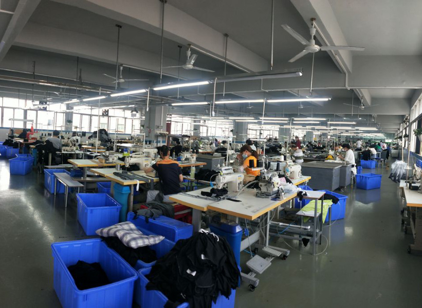 中国 Shenzhen Xin Ao Wei Trading Co., Ltd. 会社概要