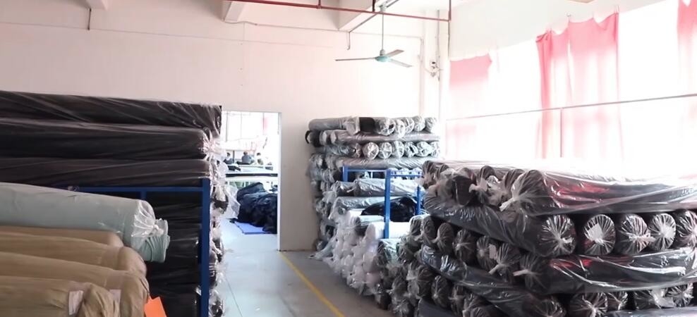 中国 Shenzhen Xin Ao Wei Trading Co., Ltd. 会社概要