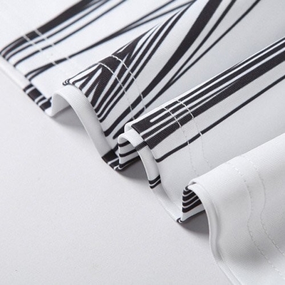 2023 Spring European and Americanwomen s clothing 3d printed material sleeveless custom apparel